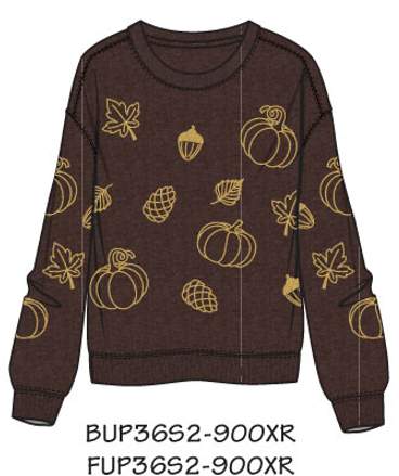 Original reference, style BUP36S2-900XR