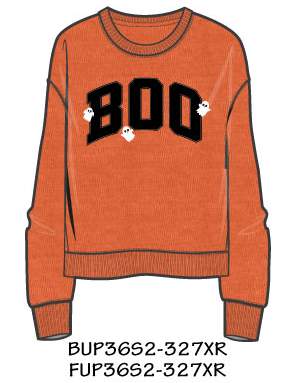Original reference, style BUP36S2-327XR